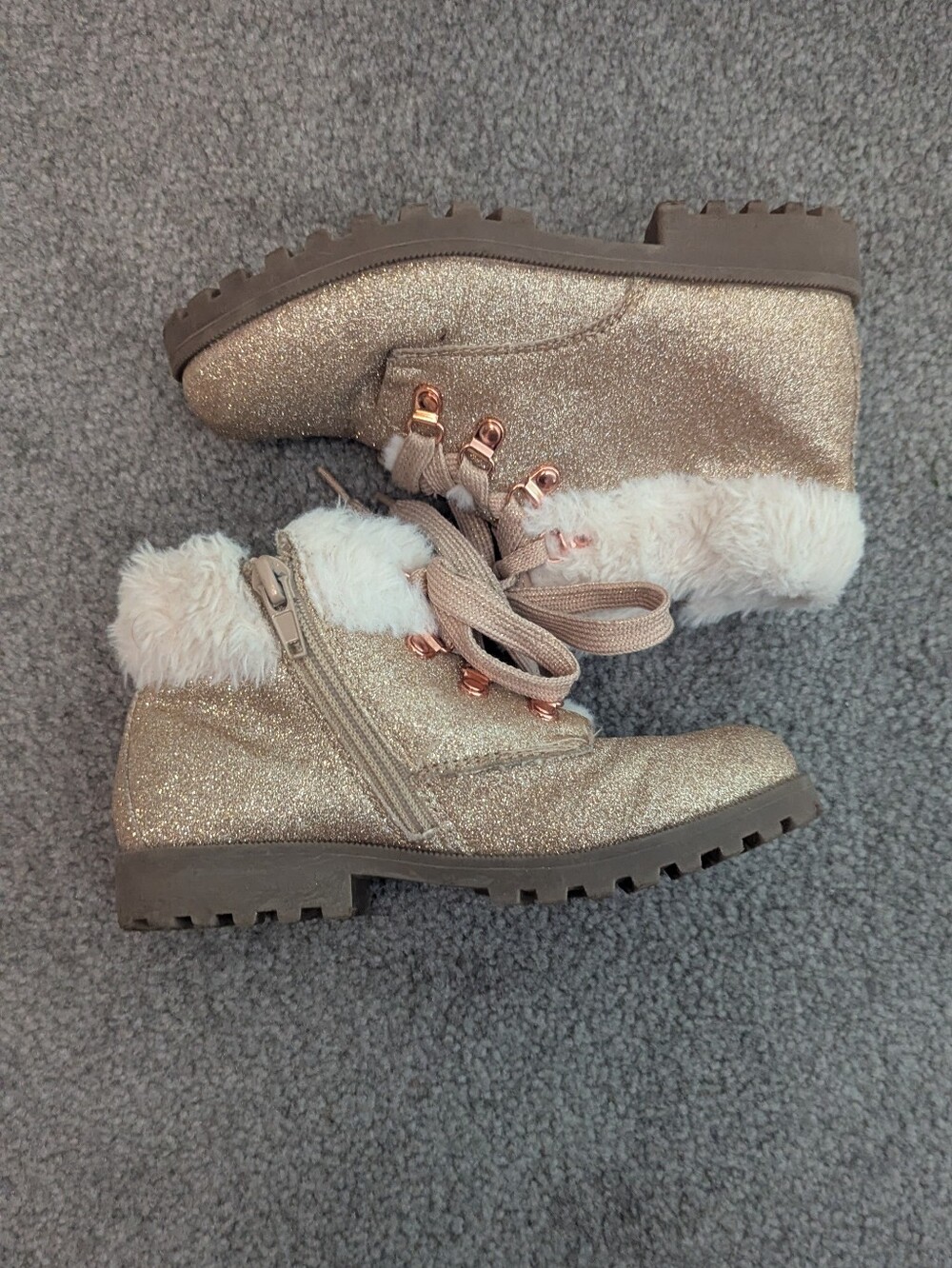 Olive And Edie Kids Shoe